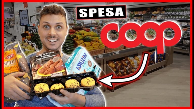 Probiotici Coop: Benefici e Utilizzo