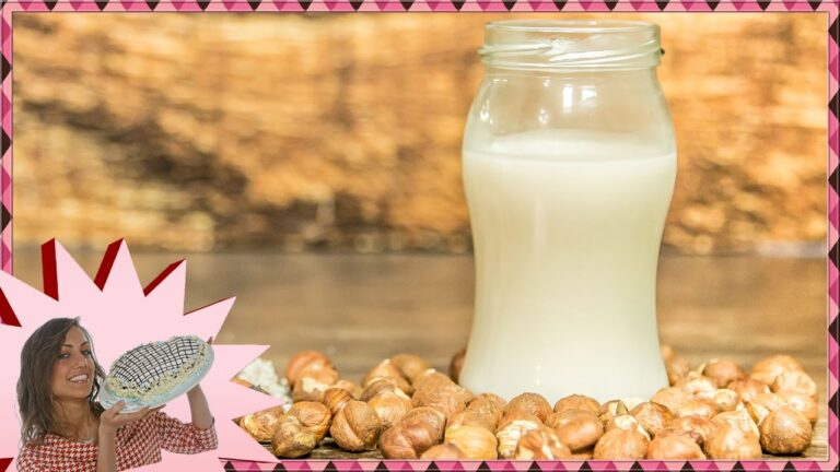 Latte nocciola Alpro: la scelta vegana deliziosa