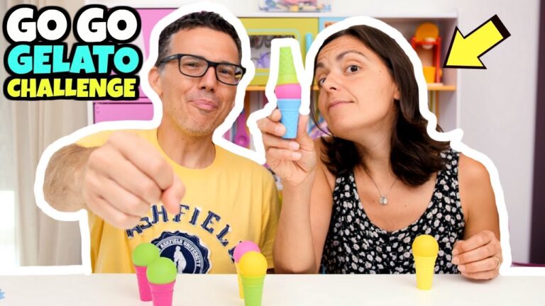 Pallina Gelato: Riduci il Peso Senza Rinunciare al Gusto