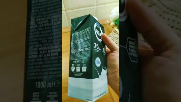 Fiocchi di latte proteici: la scelta Eurospin