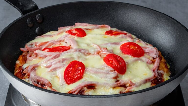 Salsa Meno Calorica: Gustosa e Leggera