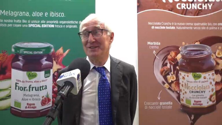 Ingredienti della Marmellata Rigoni: Qualità e Gusto Autentico