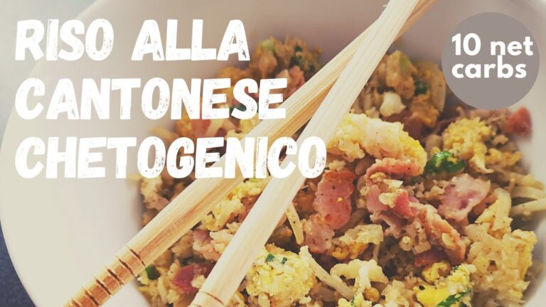 Valore Nutrizionale del Cavolfiore: Benefici e Proprietà