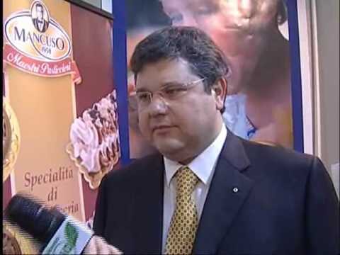 La Rivoluzione del Gelato: Mancuso Zero