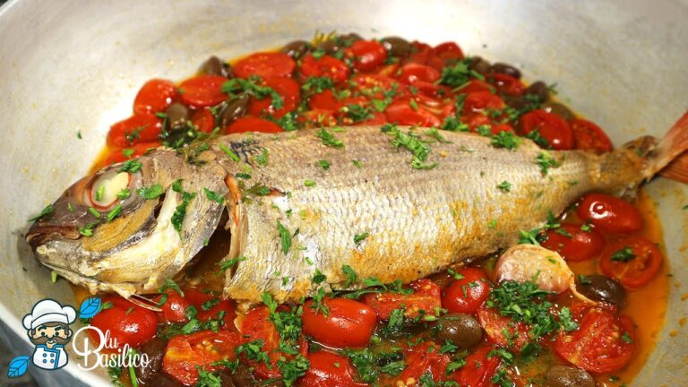Guida completa alla pesca del mupo