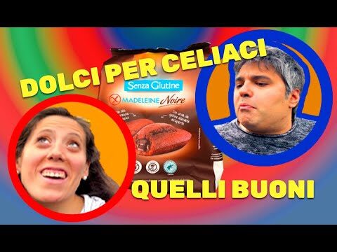 Savoiardi senza glutine: la guida completa di Conad