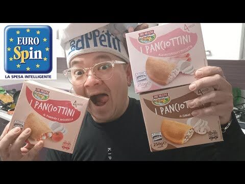 Sofficini Eurospin: Gusto e Qualità a Prezzi Convenienti