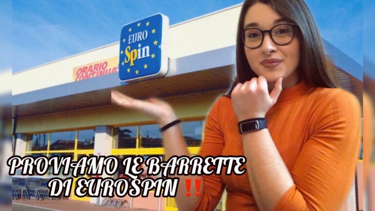 Barretta Frutti di Bosco: La Scelta Perfetta da Eurospin