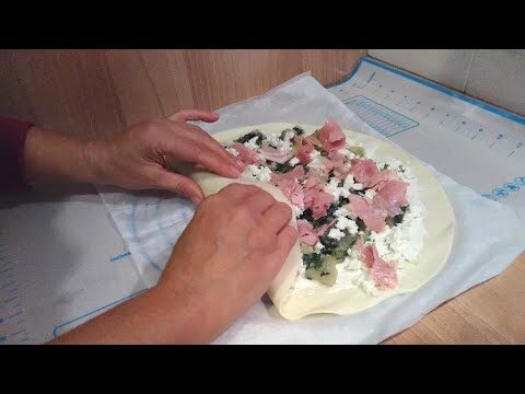 La Perfetta Pasta Brise Buitoni: Segreti e Ricette