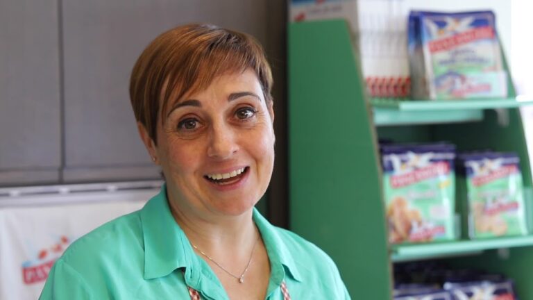 Ammoniaca per dolci: benefici e utilizzi