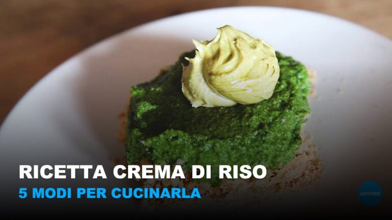 Crema di riso Mellin per adulti: benefici e utilizzo