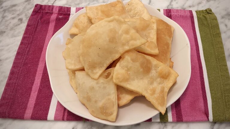 Le migliori ricette di zonzelle fritte