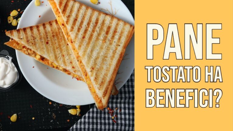 Il pane tostato: alleato o nemico della dieta?