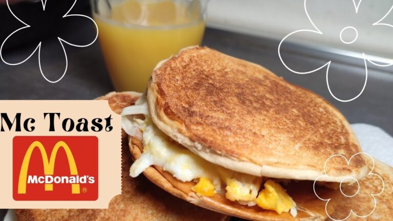 Calorie del toast al burro di cocco