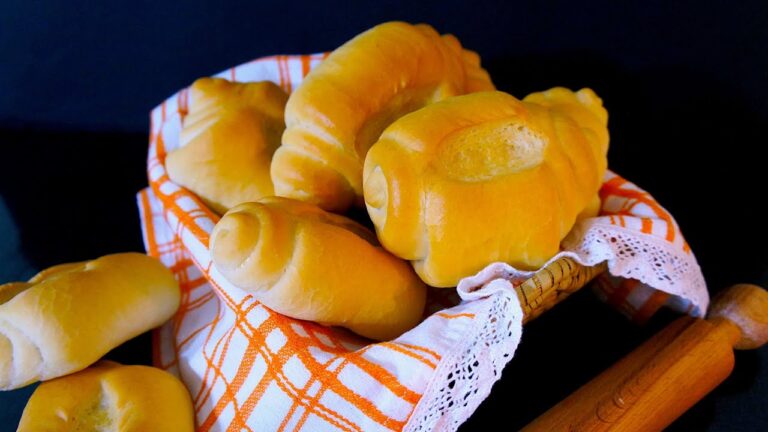 Gustosa Panino Mantovana