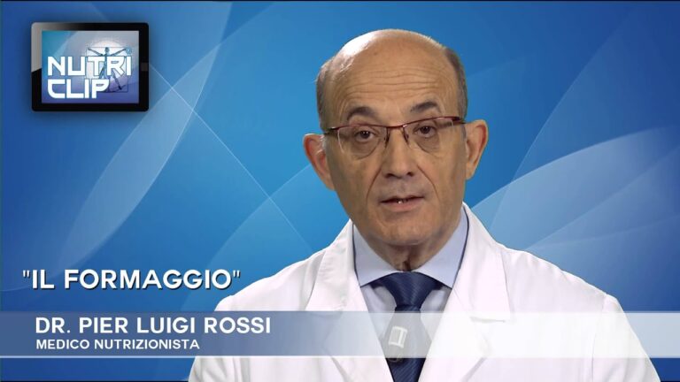 Valori Nutrizionali del Formaggino Mio