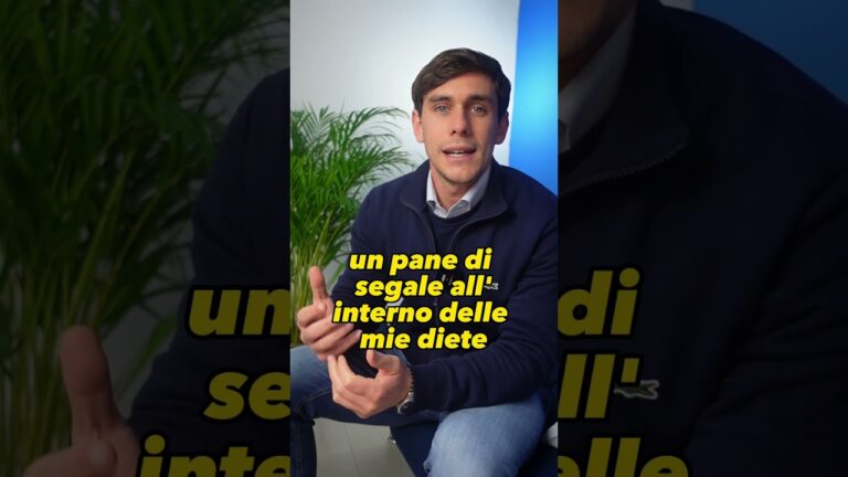 Calorie in 40 grammi di pane integrale