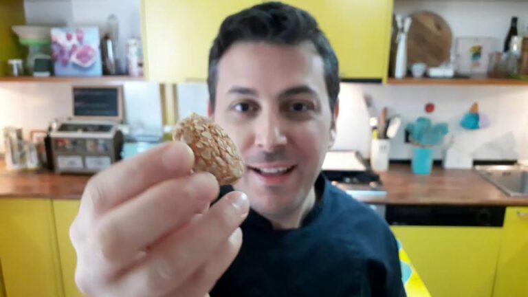 Pangoccioli: scopri i valori nutrizionali essenziali