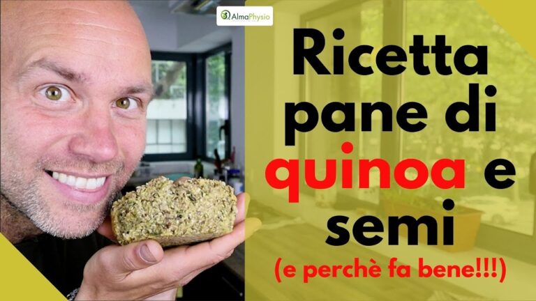 Valori Nutrizionali del Pane Azzimo: Un’Analisi Completa
