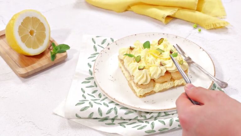 Tiramisu Conad: Ricetta Perfetta e Segreti del Gusto
