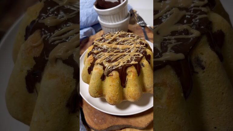 Delizioso Budino al Cioccolato Meritene: Gustoso e Nutriente