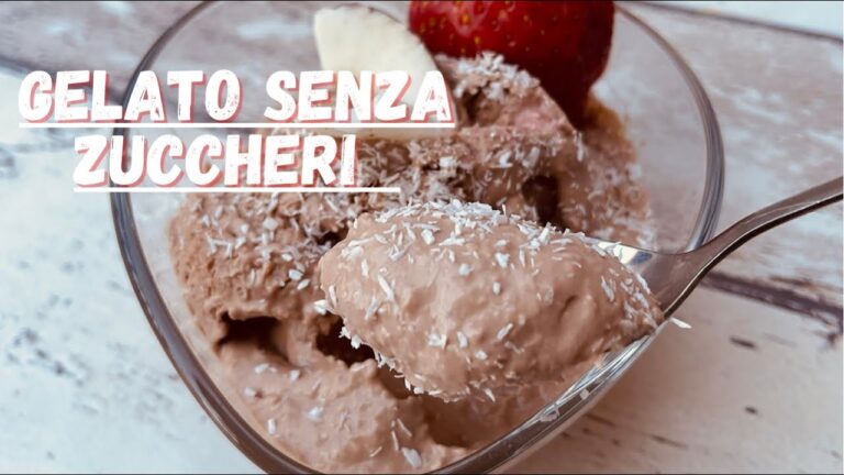 Valori Nutrizionali della Coppa del Nonno