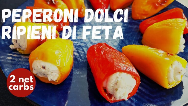 Le calorie del feta greco: guida ottimizzata