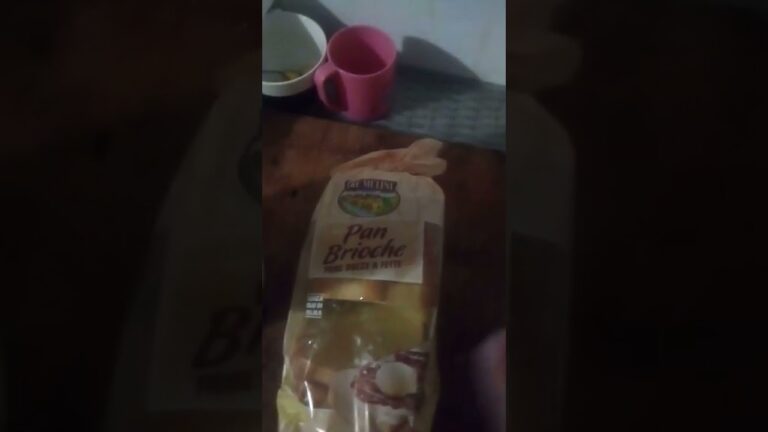 Pan Brioche Eurospin: Delizia Soffice per Ogni Occasione