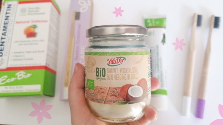 Guida all’acquisto: Burro di Cocco Lidl