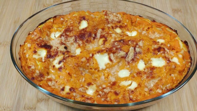 Lasagne di Zucca e Speck Senza Besciamella: Un Piacere Semplice