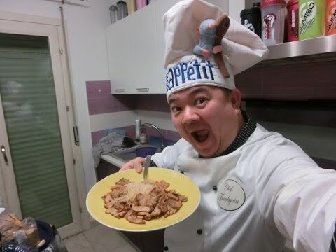 Scopri la Bontà del Kebab Calorico con Piatto