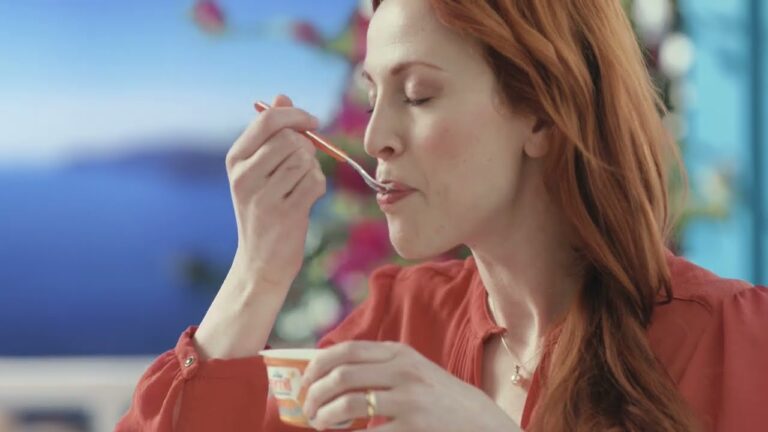 Yogurt Greco Senza Lattosio: La Novit&agrave; di Zymil