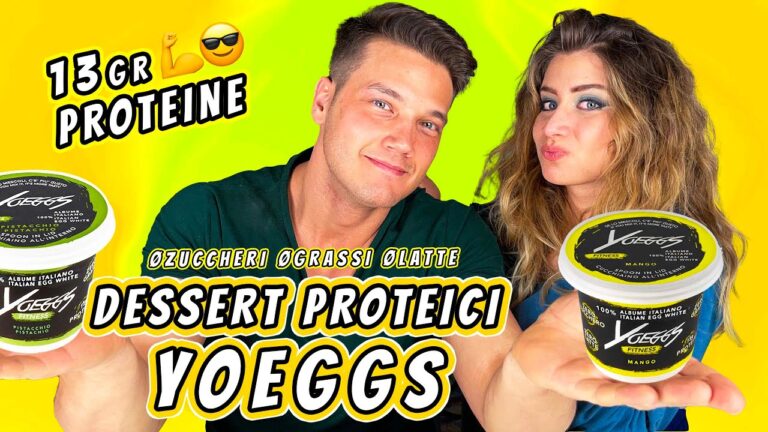 Guida completa a Yoeggs Pro 13: Caratteristiche e vantaggi