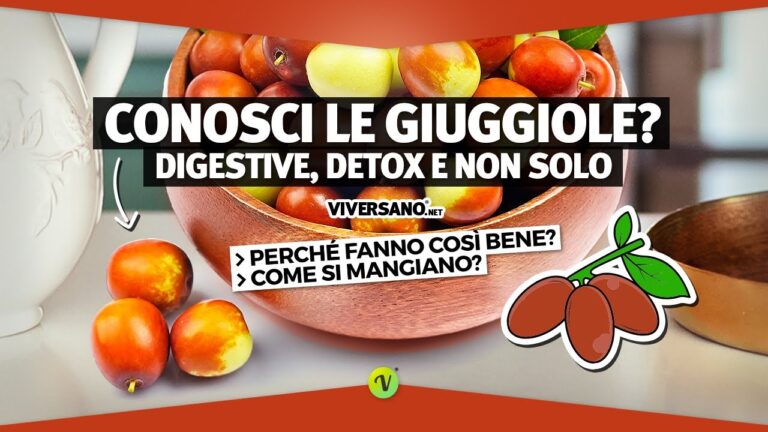 Calorie delle Giuggiole: Scopri il Valore Nutrizionale di Questo Frutto