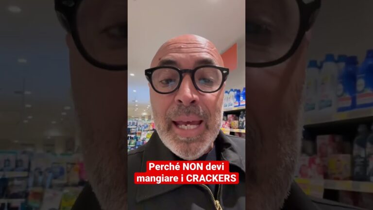 Guida alla scelta del miglior peso pacchetto crackers
