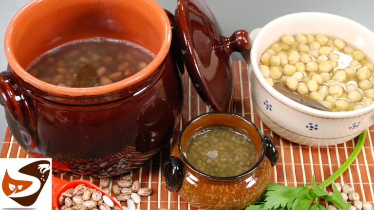 Valori nutrizionali delle lenticchie cotte