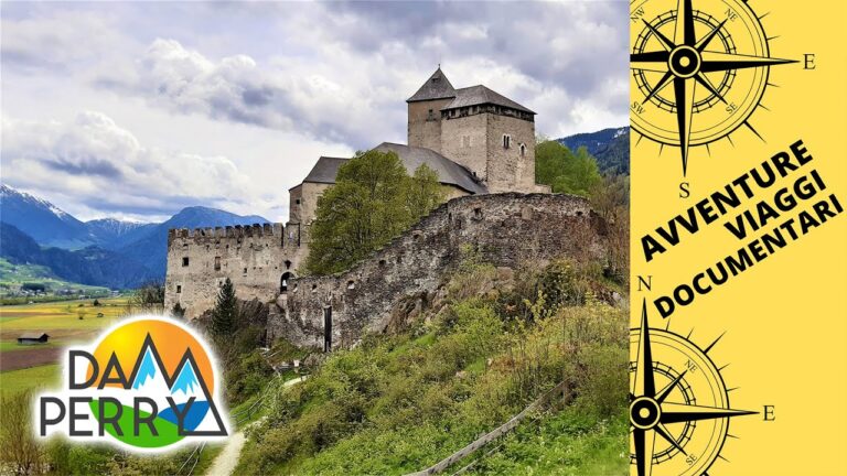 Scoprire Bella Vita Sterzing: Un Paradiso da Esplorare