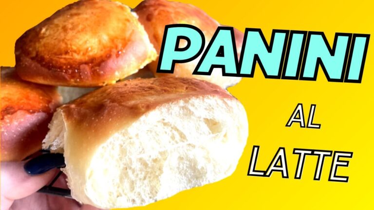 Il Peso Ideale di un Panino: Guida Pratica