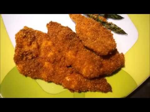 Cotolette di Pesce Surgelate: La Guida Completa all’Acquisto e alla Preparazione