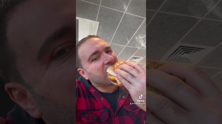 Pollo croccante speziato Gran McBaconstyle