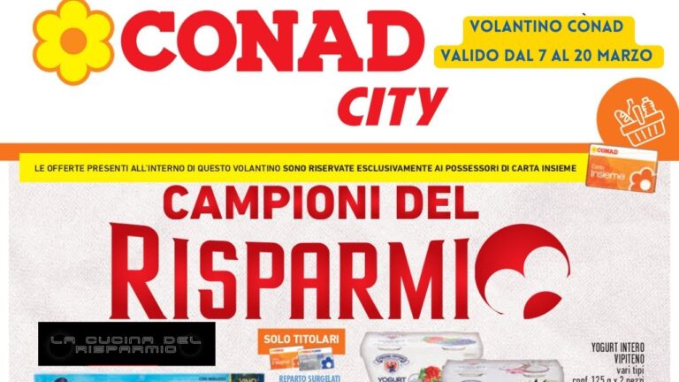 Pasta di Kamut Conad: Un’opzione salutare e gustosa