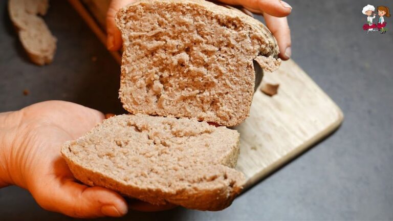 Calorie in 2 fette di pane di segale: Guida ottimizzata
