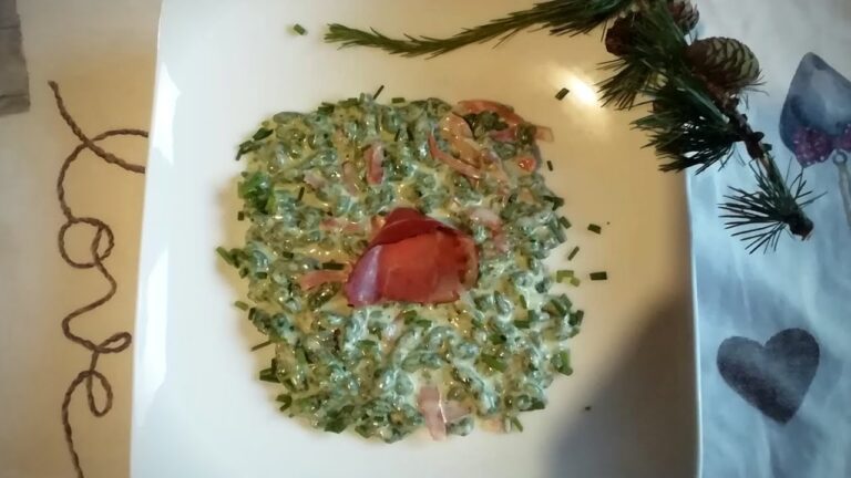 Il Significato del Nome Gnocchi Tirolesi