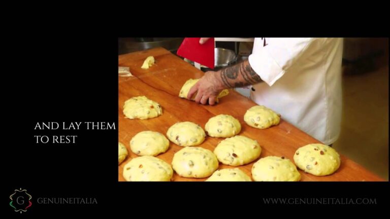 Scopri il Delizioso Mondo dei Panettoni Biffi