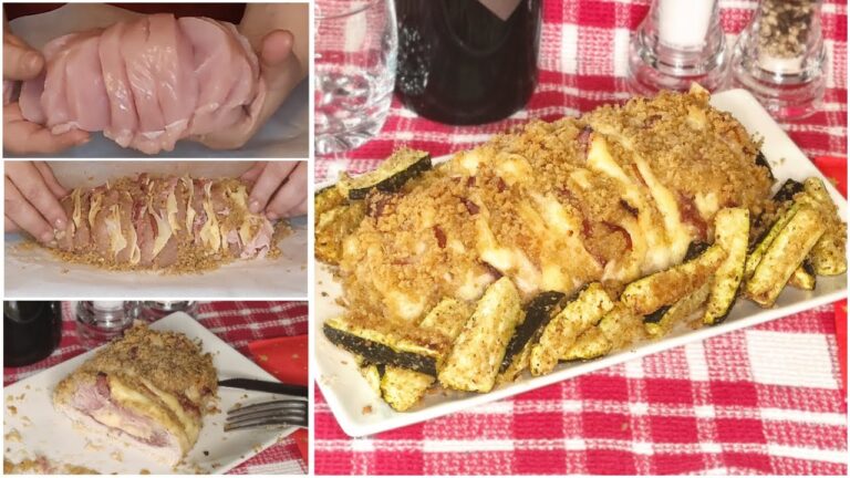 Valori Nutrizionali della Fesa di Tacchino Affettato