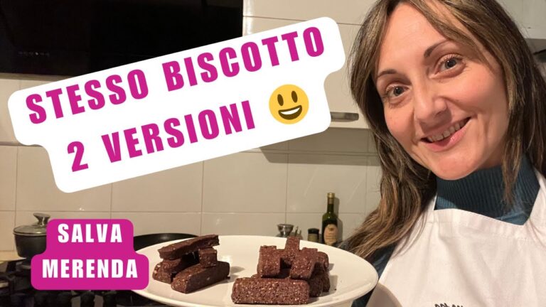 Oro Saiwa Senza Zucchero: Il Gusto Senza Sensi di Colpa