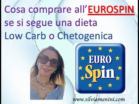 Prodotti Low Carb Eurospin: Scopri le Opzioni Salutari