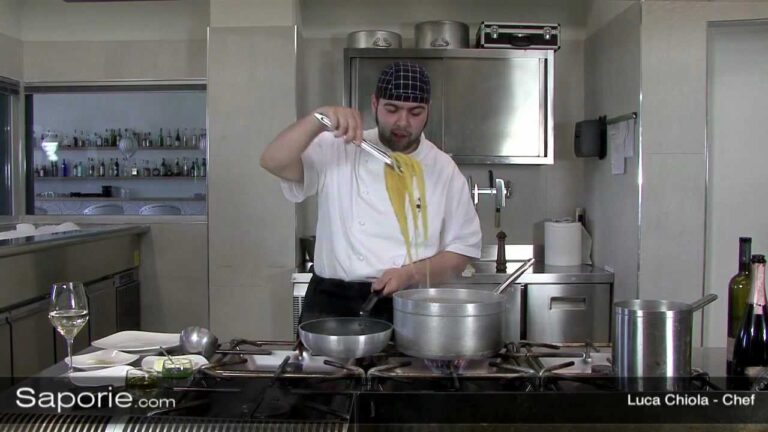 Conteggio Calorico Pasta alle Vongole