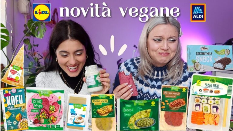 Feta Vegana: Scopri la Nuova Offerta di Lidl