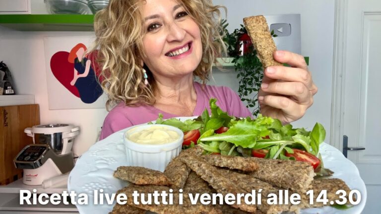 Pipas: lo snack perfetto di Esselunga